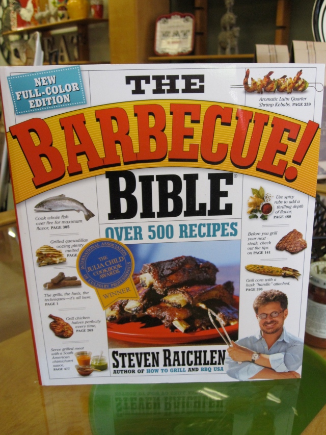 the_barbeque_bible_steven_raichlen